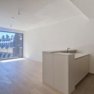Magnifique appartement 2ch. +-112m² + terrasse