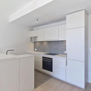 Magnifique appartement 2ch. +-112m² + terrasse