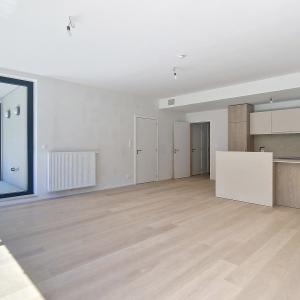 Magnifique appartement 2ch. +-112m² + terrasse