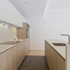 Magnifique appartement 2ch. +-112m² + terrasse