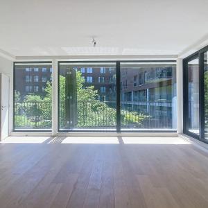 Magnifique appartement 2ch. +-112m² + terrasse