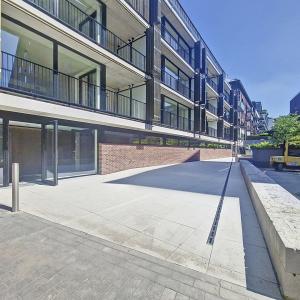 Magnifique projet de standing aux portes du parc d'Egmont