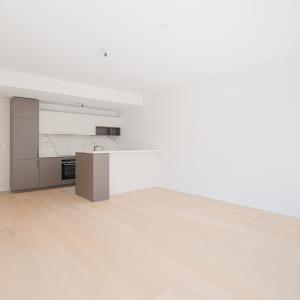 Appartement 2ch. +-111m² + terrasse