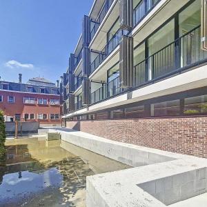 Magnifique appartement 2ch. +-112m² + terrasse