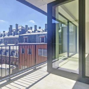 Magnifique appartement 2ch. +-112m² + terrasse