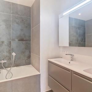 Magnifique projet de standing aux portes du parc d'Egmont