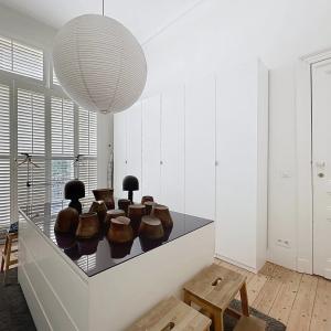 Forest/Uccle : Belle maison de 1885  rénovée avec jardin