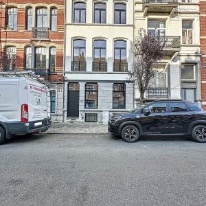 Boondael : Superbe appartement 2 chambres neuf