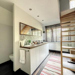 Dieweg : Superbe villa avec un grand jardin et garage