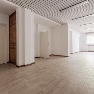 OFFRE ACCEPTEE ! Collège Saint-Michel/Montgomery - appartement 1ch à rénover.