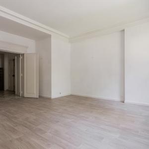OFFRE ACCEPTEE ! Collège Saint-Michel/Montgomery - appartement 1ch à rénover.