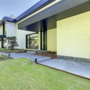 Petite Espinette : Somptueux duplex avec jardin 3 chambres