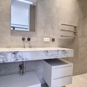 Petite Espinette : Somptueux duplex avec jardin 3 chambres