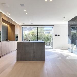 Petite Espinette : Somptueux duplex avec jardin 3 chambres