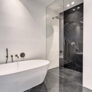 Petite Espinette : Somptueux duplex avec jardin 3 chambres
