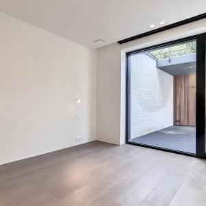Petite Espinette : Somptueux duplex avec jardin 3 chambres