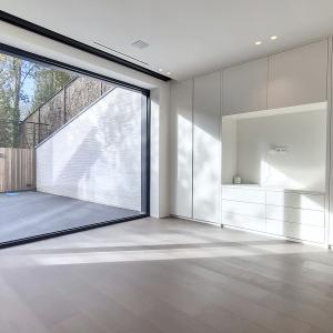 Petite Espinette : Somptueux duplex avec jardin 3 chambres