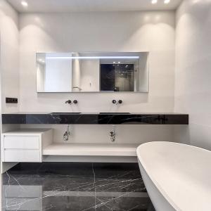 Petite Espinette : Somptueux duplex avec jardin 3 chambres
