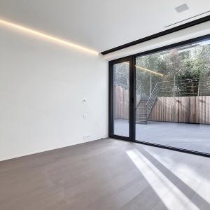 Petite Espinette : Somptueux duplex avec jardin 3 chambres