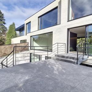 Petite Espinette : Somptueux duplex avec jardin 3 chambres
