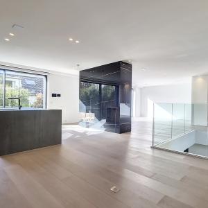 Petite Espinette : Somptueux duplex avec jardin 3 chambres