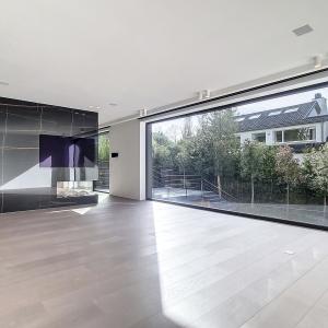 Petite Espinette : Somptueux duplex avec jardin 3 chambres
