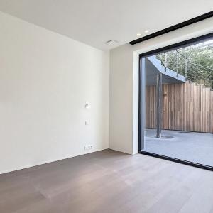 Petite Espinette : Somptueux duplex avec jardin 3 chambres