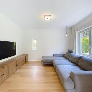 Uccle/Linkebeek : Belle villa rénovée de 4 ch.+ bureau 