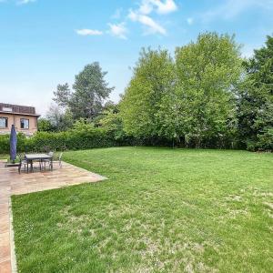Uccle/Linkebeek : Belle villa rénovée de 4 ch.+ bureau 