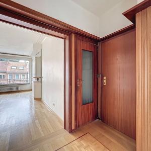 Arezzo / Lejeune : Bel appartement + terrasse + balcon