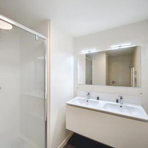 Quartier Bockstael : Magnifique appartement 2 chambres