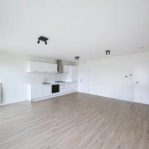 Quartier Bockstael : Magnifique appartement 2 chambres