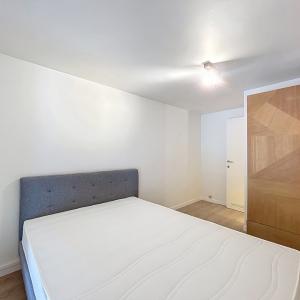 Quartier Européen : Superbe duplex meublé 2 chambres