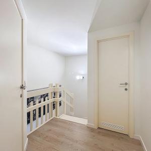 Quartier Européen : Superbe duplex meublé 2 chambres