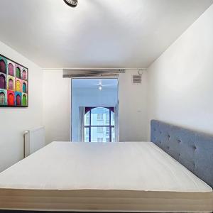 Quartier Européen : Superbe duplex meublé 2 chambres