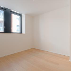 Rez-de chaussée +-145m²,3ch. + terrasse