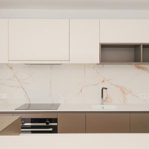 Appartement 2ch. +-111m² + terrasse