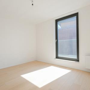 Penthouse neuf +- 204m² 3ch. + terrasse