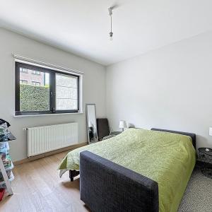 Saint-Job : Magnifique maison 5 chambres + jardin