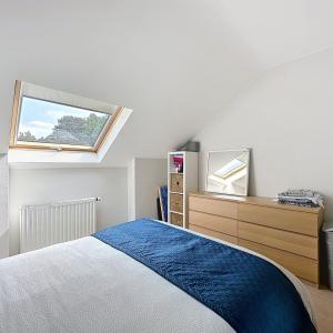 Saint-Job : Magnifique maison 5 chambres + jardin