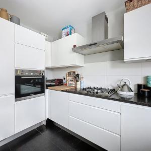 Saint-Job : Magnifique maison 5 chambres + jardin