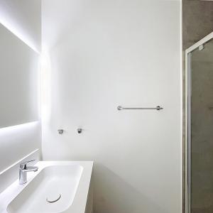 Quartier Européen: Superbe appartement 1 chambre + terrasse