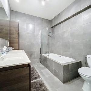 Parc Brugmann : Bel appartement meublé + terrasses