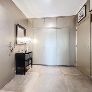 Parc Brugmann : Bel appartement meublé + terrasses