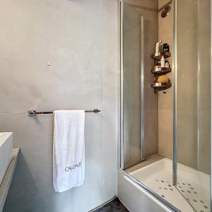 Parc Brugmann : Bel appartement meublé + terrasses