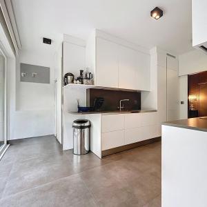 Parc Brugmann : Bel appartement meublé + terrasses