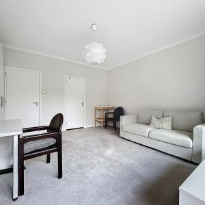 Parc Brugmann : Bel appartement meublé + terrasses
