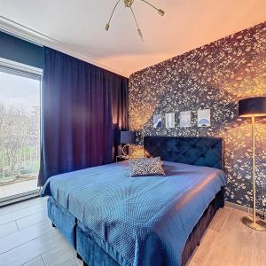Château de Walzin : appartement meublé 3chambres + terrasses