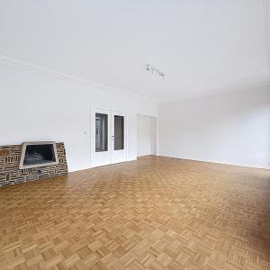 Jardin du Roi : Magnifique appartement 2 chambres + balcons