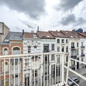 Jardin du Roi : Magnifique appartement 2 chambres + balcons